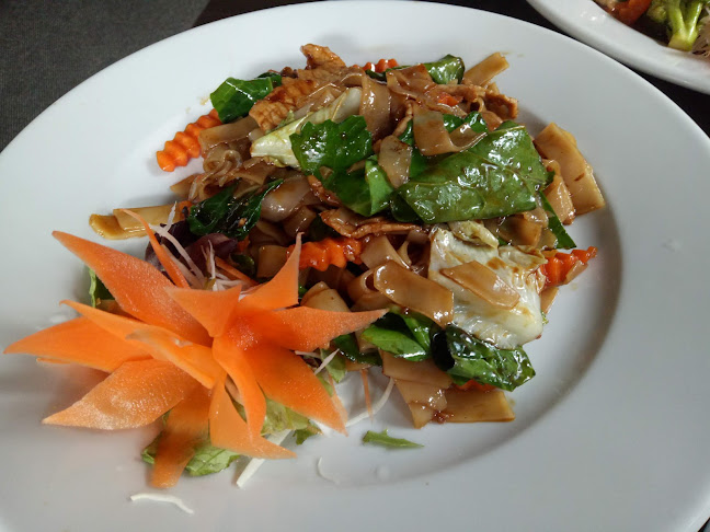 Reviews of Bangkok Heightz in Ipswich - Restaurant