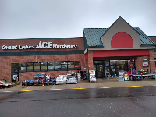 Hardware Store «Great Lakes Ace Hardware», reviews and photos, 9868 E Grand River Ave, Brighton, MI 48116, USA