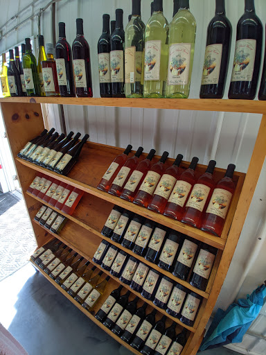 Winery «Furnace Brook Winery», reviews and photos, 508 Canaan Rd, Richmond, MA 01254, USA