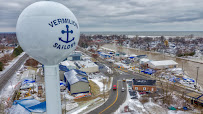 Northeast Ohio Drone - Photo 3 - Car repair in North Ridgeville, OH, Lorain