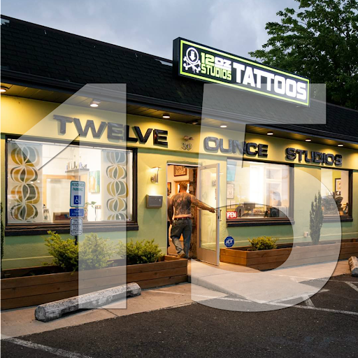 Explore tattoo ideas for guys chest, creative tattoo ideas in Gloucester City, available at 12 oz. Studios Tattoos and Piercing Brooklawn