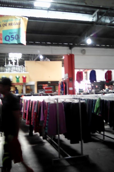 Photos of Megapaca El Carmen