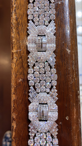 Jewelry Buyer «Attos Antique & Estate Jewelry», reviews and photos, 50 Exchange St, Portland, ME 04101, USA