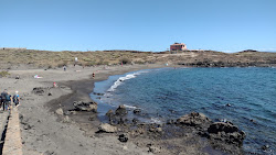 Playa Cardones'in fotoğrafı vahşi alan