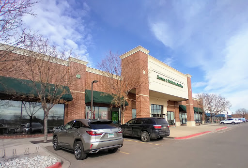 Book Store «Barnes & Noble», reviews and photos, 8136 W Bowles Ave, Littleton, CO 80123, USA