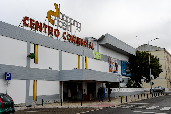 Avaliações doAuditório Municipal António Silva em Praia da Vitória - Cinema
