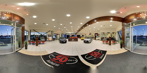 Toyota Dealer «Doxon Toyota of Auburn», reviews and photos, 3405 Auburn Way N, Auburn, WA 98002, USA