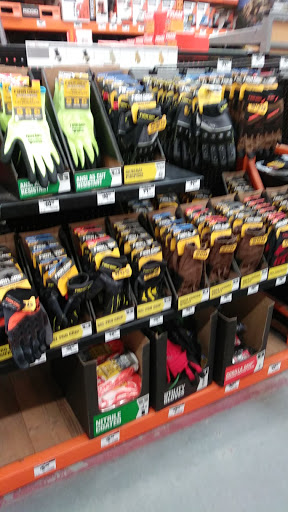 Home Improvement Store «The Home Depot», reviews and photos, 20 Gateway Village Rd, Bluffton, SC 29910, USA