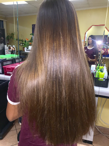 Beauty Salon «Rosa Hair Salon», reviews and photos, 4773 Tyler St, Riverside, CA 92503, USA