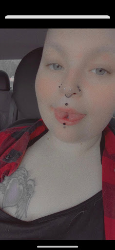 Explore unique tramp stamp tattoo ideas, creative tattoo ideas in Hanover, available at Crow & Taper