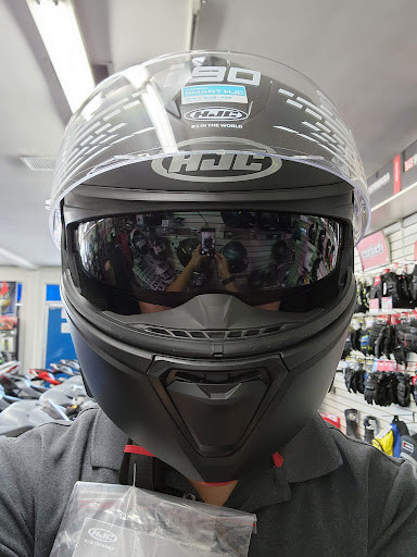 Motorcycle Dealer «Suzuki of Van Nuys», reviews and photos, 16141 Sherman Way, Van Nuys, CA 91406, USA