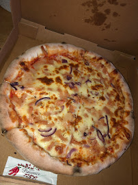 Plats et boissons du Pizzeria Chrono Pizza à Dreux - n°1
