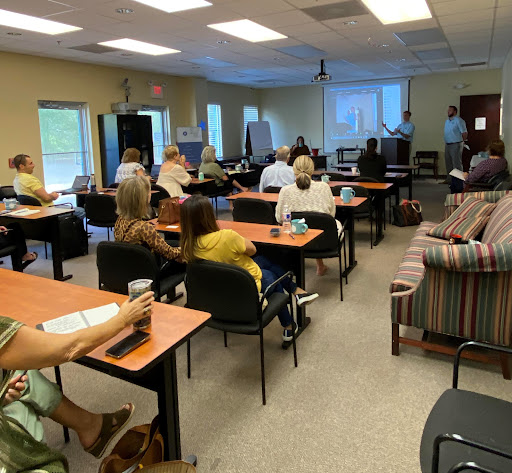 2003 Bienville Blvd, Ocean Springs, MS 39564, USA