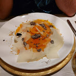 Photo n°1 de l'avis de Vladimir.a fait le 19/11/2023 à 20:55 sur le  Ammalia Restaurant and Lounge à Florence