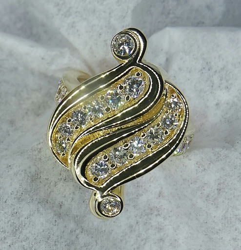 Jewelry Designer «Jewelry Sales & Design», reviews and photos, 111 N Azusa Ave, West Covina, CA 91791, USA