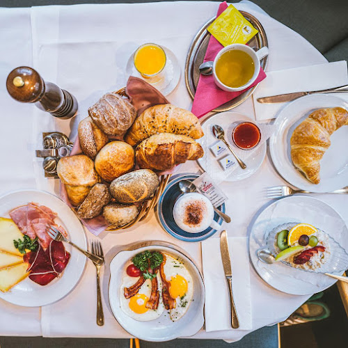 Rezensionen über Bäckerei-Konditorei-Café Weber AG in Davos - Bäckerei