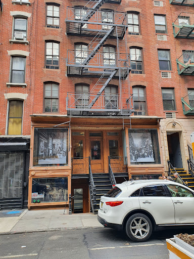 History Museum «Tenement Museum», reviews and photos, 103 Orchard St, New York, NY 10002, USA