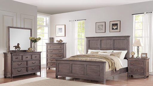 Furniture Store «Atlantic Bedding and Furniture Richmond», reviews and photos, 3002 Mechanicsville Turnpike, Richmond, VA 23223, USA