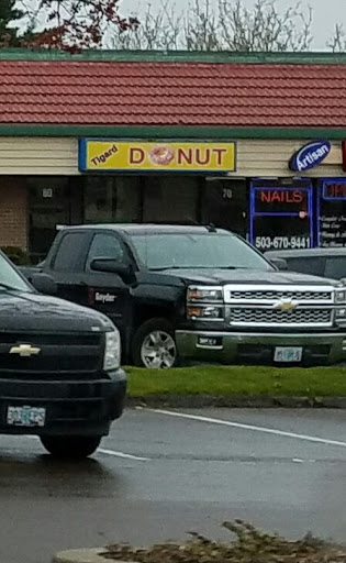 Donut Shop «Tigard Donut», reviews and photos, 13815 SW Pacific Hwy # 80, Portland, OR 97223, USA