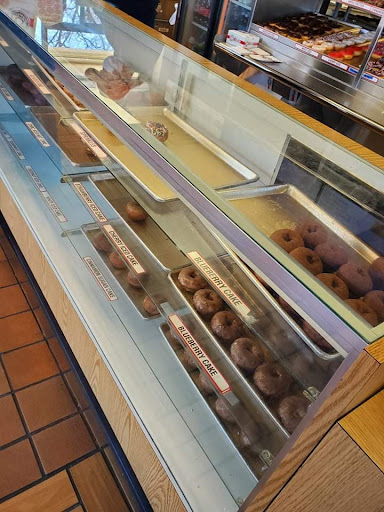 Donut Shop «Shipley Do-Nuts», reviews and photos, 6308 Denton Hwy, Watauga, TX 76148, USA