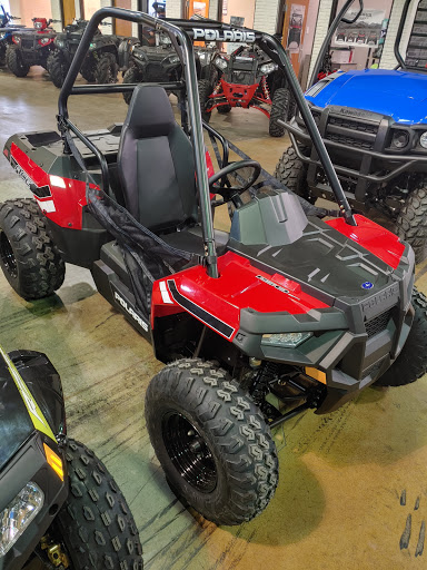 Motorcycle Dealer «Freedom Powersports Farmers Branch», reviews and photos, 13700 N Stemmons Fwy, Farmers Branch, TX 75234, USA