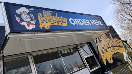 Golf Club «The Legends Golf Club», reviews and photos, 2555 Hurricane Rd, Franklin, IN 46131, USA