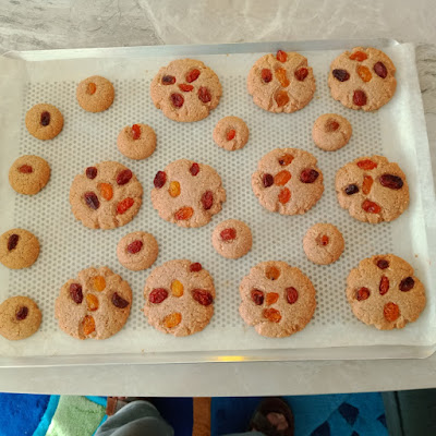 Biscuiterie TOT Vente en Ligne - NGUYEN à Châtenay-Malabry
