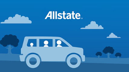 Christian Dale: Allstate Insurance