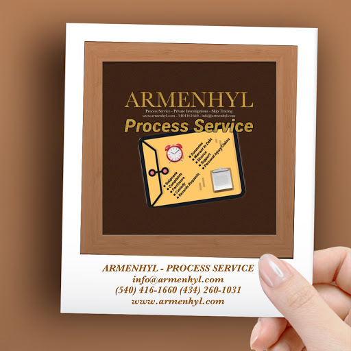 Mejor Notaría ARMENHYL GROUP LLC
