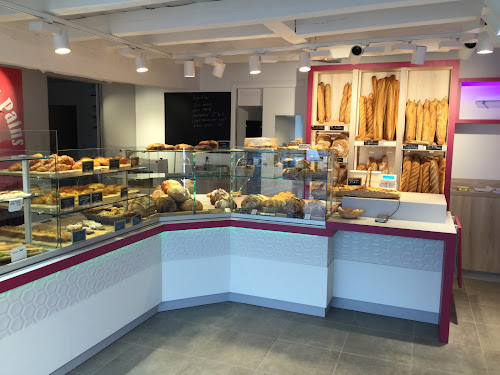 Boulangerie - Pâtisserie L'Ile aux Pains Bains-sur-Oust Redon 35600 à Bains-sur-Oust