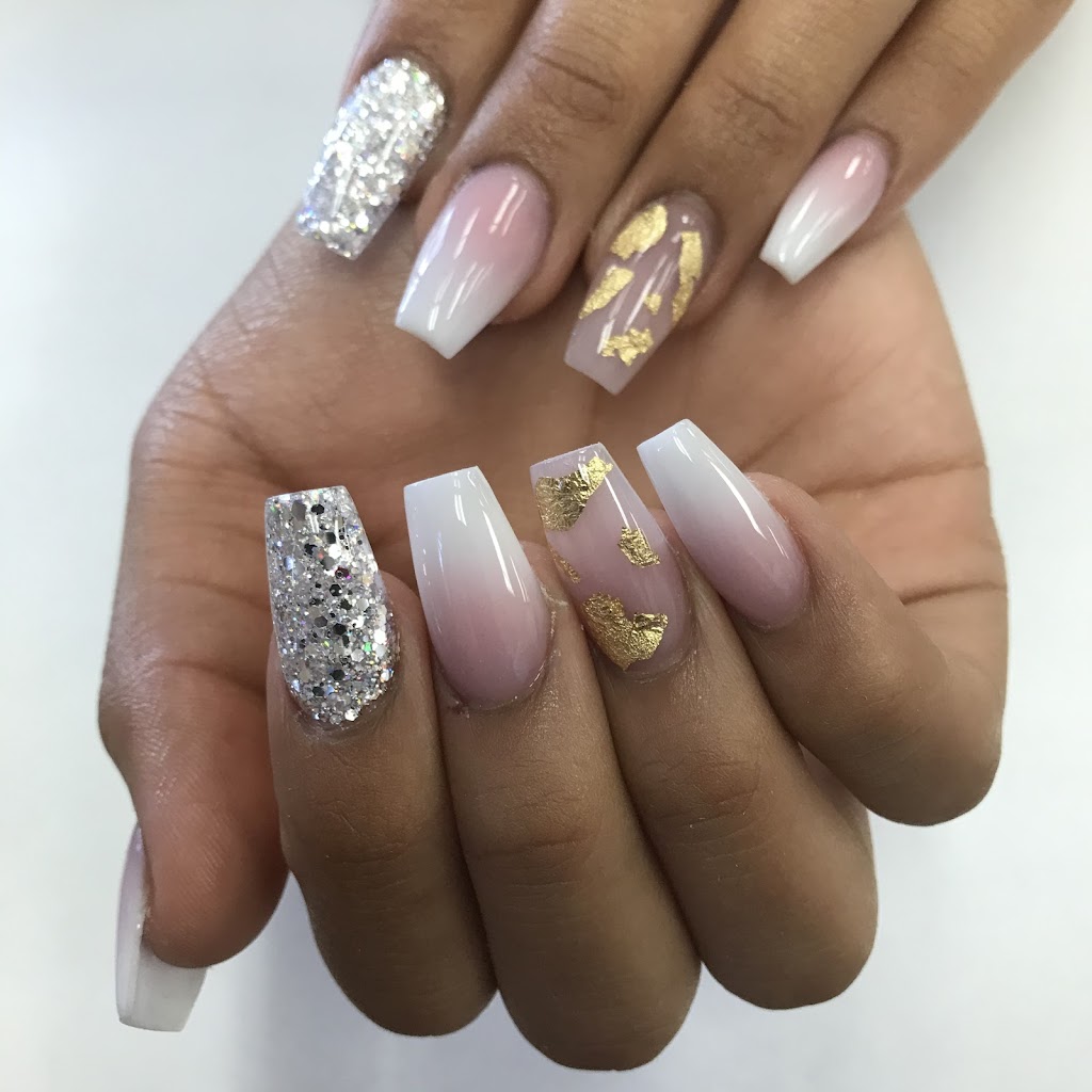 #1 Gallup Nails & Spa 87301