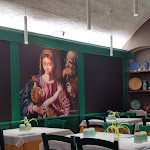 Photo n°2 de l'avis de Giuseppina. fait le 03/05/2024 à 21:14 sur le  MATRE Ristorante à Gallipoli