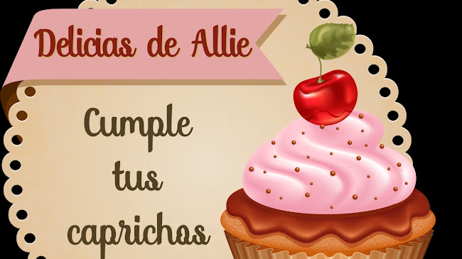 DELICIAS DE ALLIE