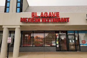 El Agave Mexican Restaurant LLC image