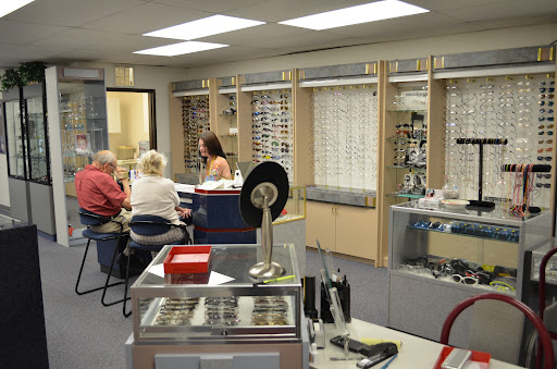 Eye Wear House, 755 Lakefield Rd # J, Westlake Village, CA 91361, USA, 