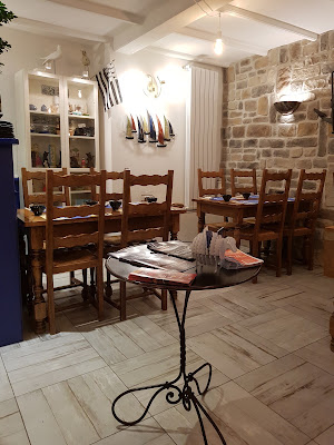 Crèperie La Bigouden à Commercy