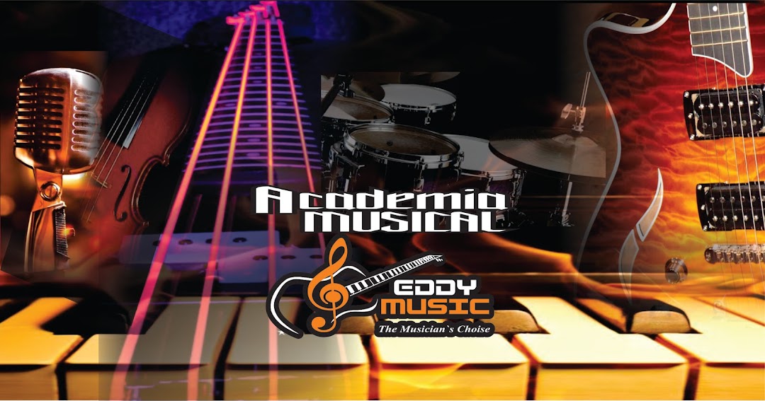 Academia Musical Eddy Music