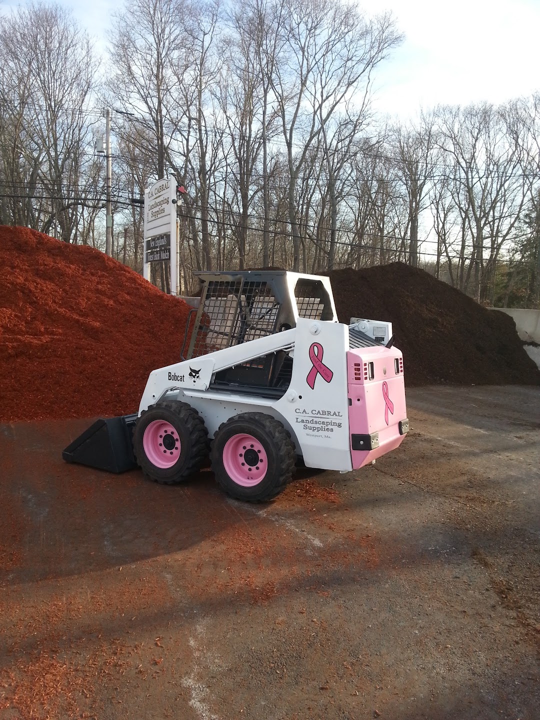 C.A. Cabral Landscaping Supply