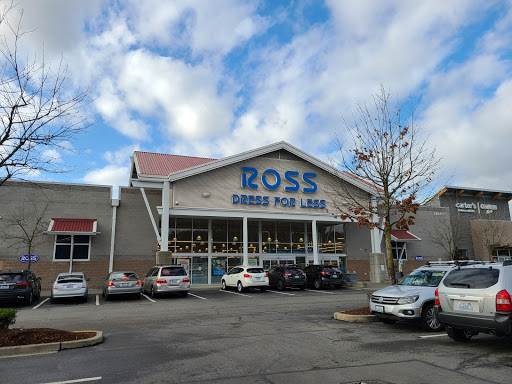 Clothing Store «Ross Dress for Less», reviews and photos, 17849 Garden Way NE, Woodinville, WA 98072, USA