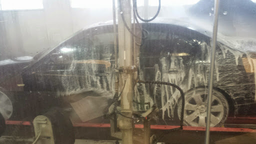 Car Wash «Car Spa, Lube & Convenience Store of Plano», reviews and photos, 5028 W Park Blvd, Plano, TX 75093, USA