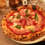 Photo n°1 de l'avis de Riccardo.e fait le 20/01/2022 à 09:59 sur le  l'ideale Pizza Contemporanea & Bistrot Como à Como