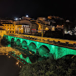 Photo n°3 de l'avis de Adérito.i fait le 20/08/2023 à 21:51 sur le  Hotel Vouga à São Pedro do Sul