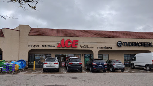 Hardware Store «Ace Hardware of Thornton», reviews and photos, 3851 E 120th Ave, Thornton, CO 80233, USA