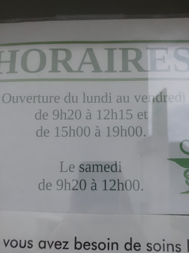 Pharmacie Loiseau à Les Portes-en-Ré