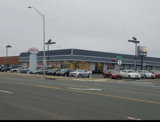 Used Car Dealer «Auto Connection», reviews and photos, 9100 Centreville Rd, Manassas, VA 20110, USA