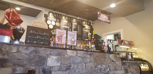 Coffee Shop «LASATERS® Coffee & Tea», reviews and photos, 2450 Spring Creek Boulevard, Cleveland, TN 37312, USA