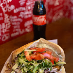 Photo n°1 de l'avis de Dr..v fait le 22/04/2023 à 13:23 sur le  Rüya Gemüse Kebap à Berlin