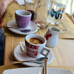 Photo n°2 de l'avis de M.ANTONELLA.U fait le 25/06/2023 à 13:54 sur le  Rifugio Larici da Alessio à Asiago