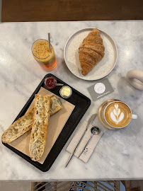 Photos du propriétaire du Café The coffee champ' à Reims - n°5