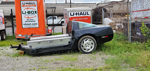 Auto Repair Shop «Tri City Auto Repair», reviews and photos, 837 Campbell Ave SE, Roanoke, VA 24013, USA